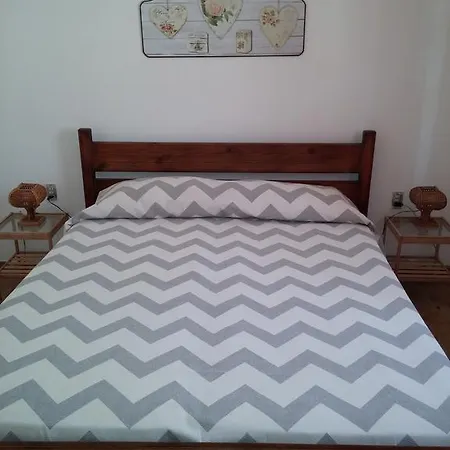 דירה Casa 37 טורה לפילו