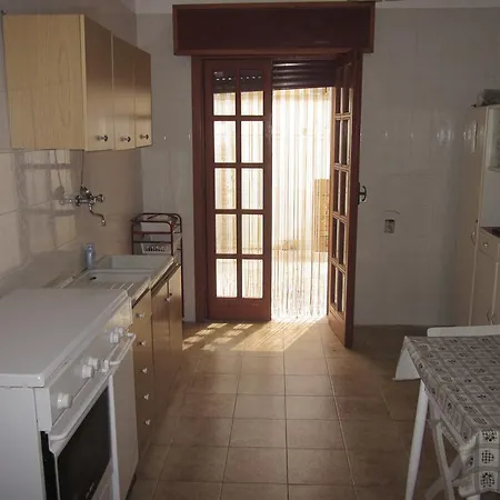 דירה Casa 37 טורה לפילו