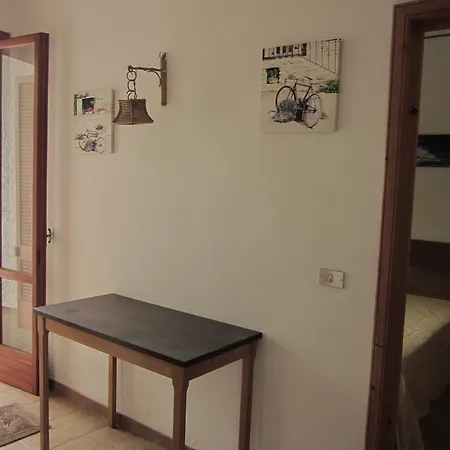 דירה Casa 37