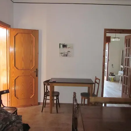 דירה Casa 37 טורה לפילו
