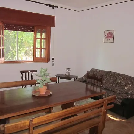 Casa 37 דירה טורה לפילו