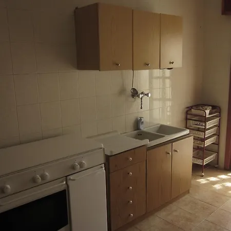 Casa 37 דירה *