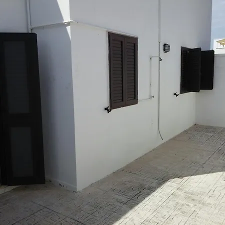 Casa 37 דירה *