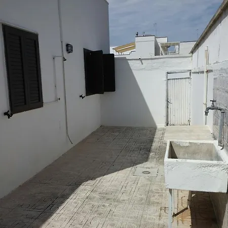 Casa 37 דירה *