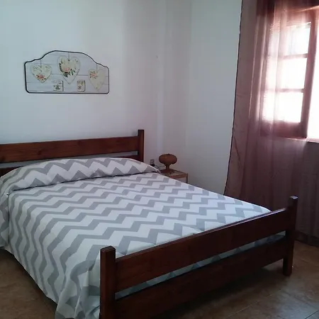 Apartamento Casa 37 *
