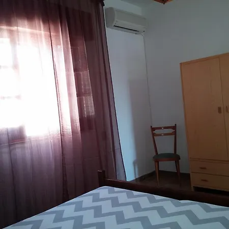 Apartamento Casa 37