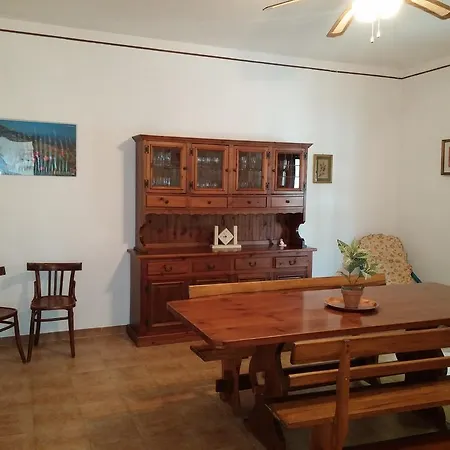 Apartamento Casa 37 *