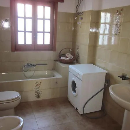 Casa 37 Torre Lapillo
