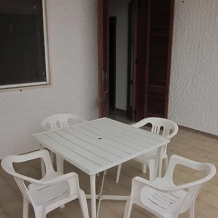 Casa 37 Torre Lapillo