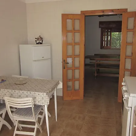 Apartamento Casa 37 Torre Lapillo