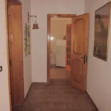 Casa 37 Torre Lapillo