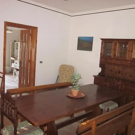 Apartamento Casa 37 *