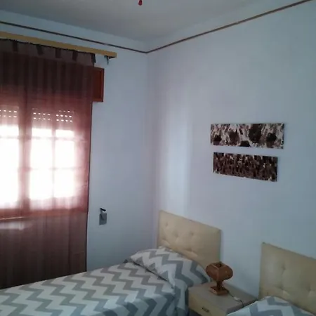 Casa 37 * Torre Lapillo